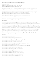 Project Management Ready - Becoming A Project Manager.pdf